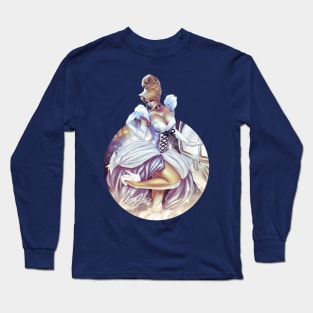 Cinderella Long Sleeve T-Shirt